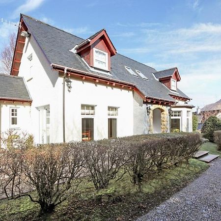 Dalcraig House B&B Ballachulish Luaran gambar