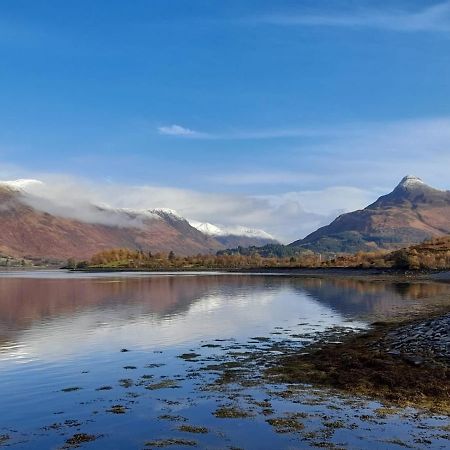 Dalcraig House B&B Ballachulish Luaran gambar