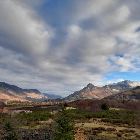 Dalcraig House B&B Ballachulish Luaran gambar