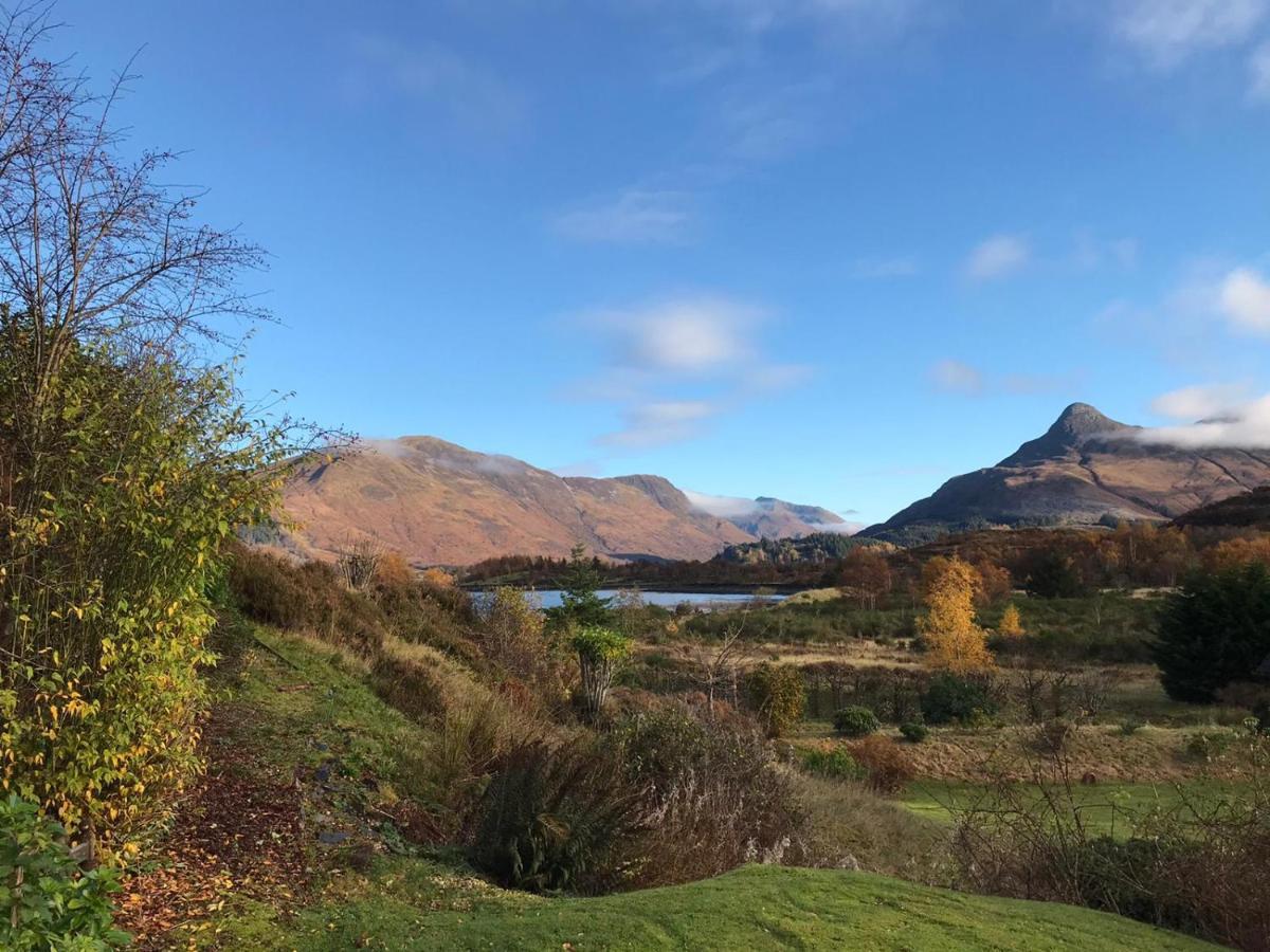 Dalcraig House B&B Ballachulish Luaran gambar