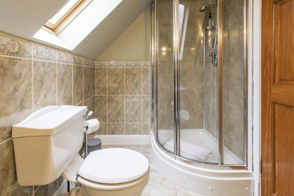 Dalcraig House B&B Ballachulish Luaran gambar