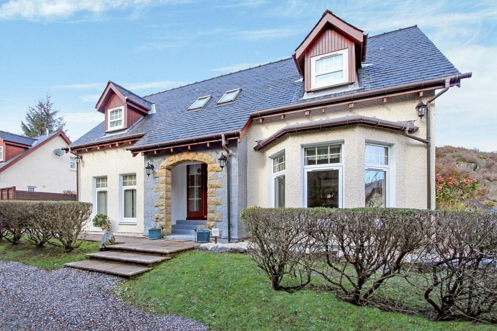 Dalcraig House B&B Ballachulish Luaran gambar
