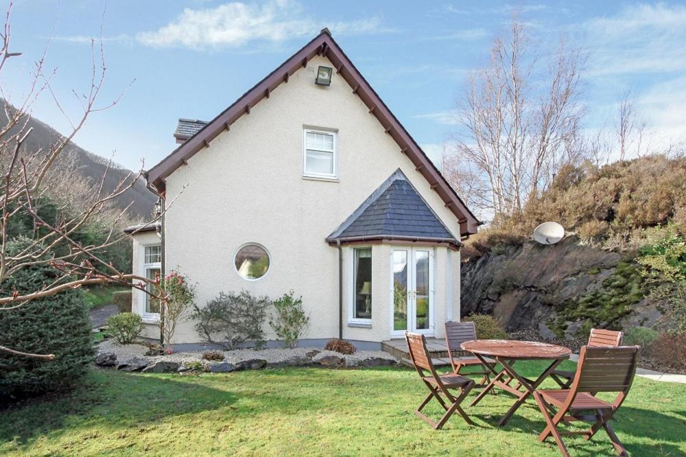Dalcraig House B&B Ballachulish Luaran gambar
