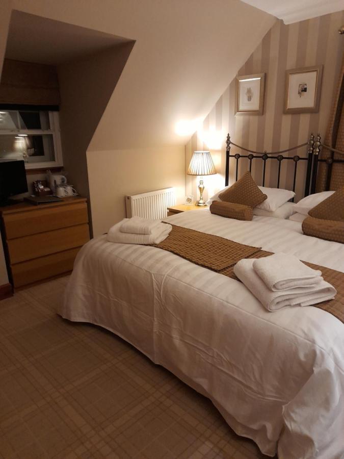 Dalcraig House B&B Ballachulish Luaran gambar