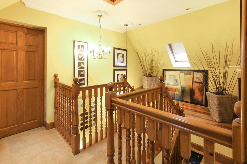 Dalcraig House B&B Ballachulish Luaran gambar