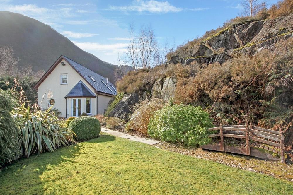 Dalcraig House B&B Ballachulish Luaran gambar